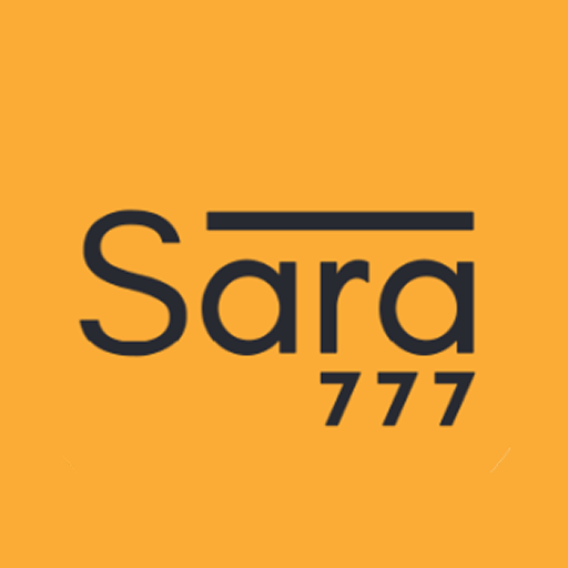 Sara 777 Logo